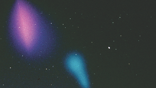 A NASA Experiment Is Going to Light Up the Sky With Beautifully Colored Clouds Tonight